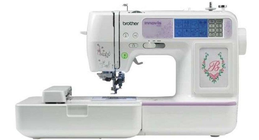 Fratele INNOV-‘IS 950