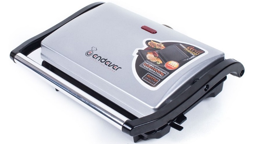 115. ENDEVER Grillmaster 115