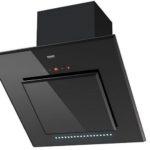 Kronasteel LINA 600 negru 4P-S