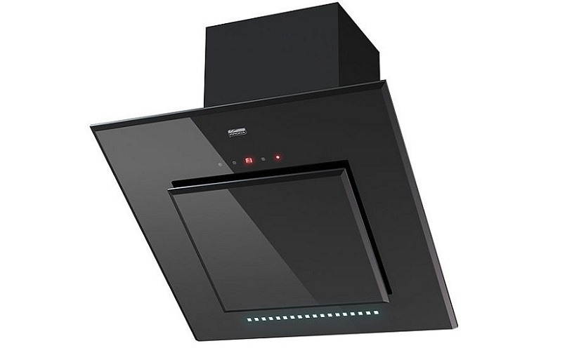 Kronasteel LINA 600 negru 4P-S