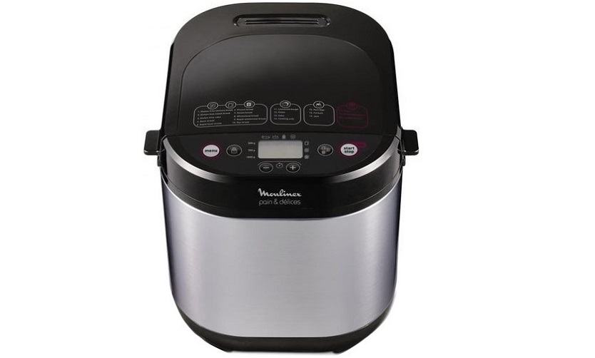 Moulinex OW240E Durere și Delices