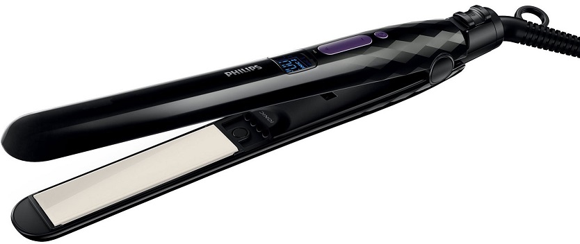 Philips HP8344 Îngrijire și control