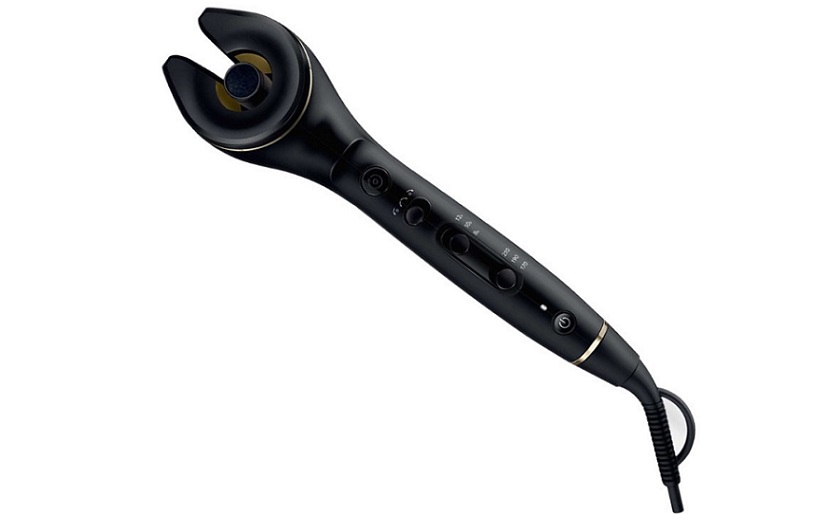 Curler auto Philips HPS940 ProCare