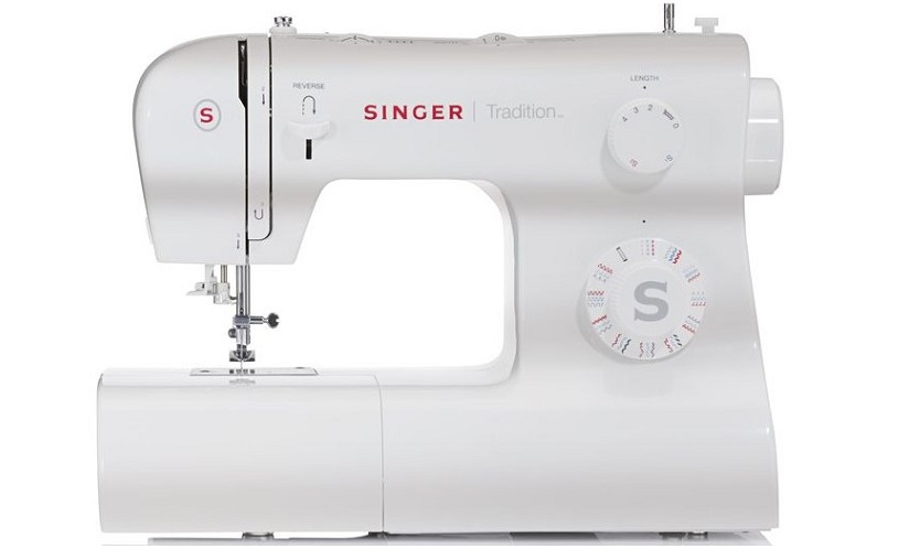 2282. Singer Tradition