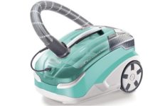 Thomas Multiclean X10 parketas