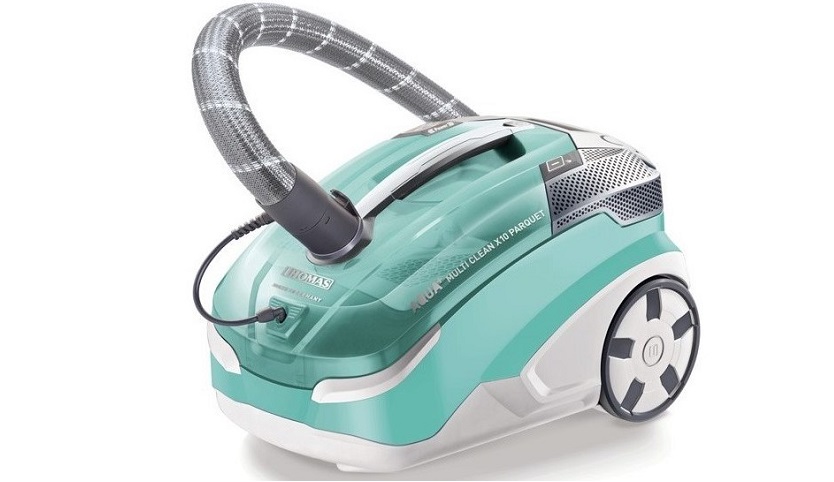 Parchet Thomas Multiclean X10