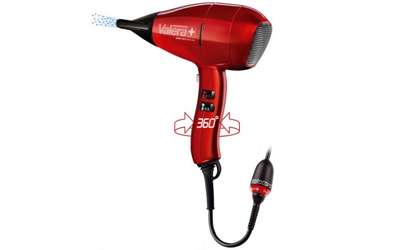 Valera Smiss ננו 9400 רוטוקרד לוני (SN 9400Y RC)