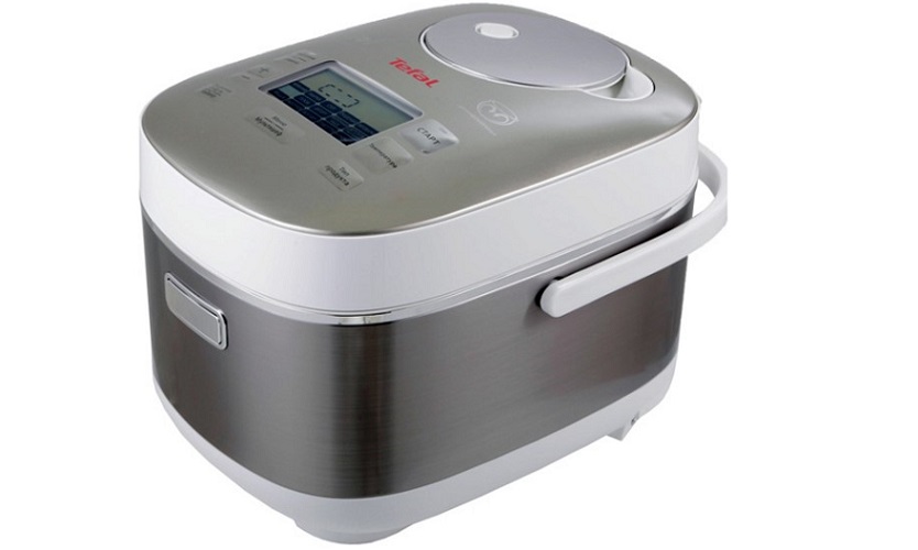 Inducția Tefal RK805E32