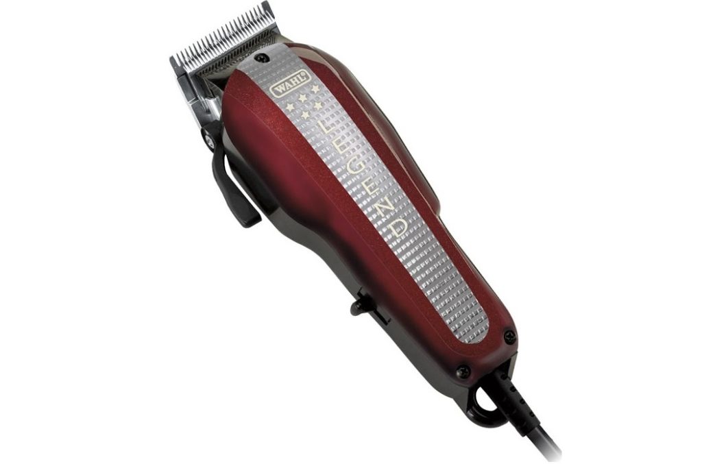 Wahl 8147-016 Legendă