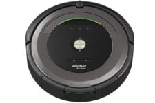 „iRobot Roomba 681“