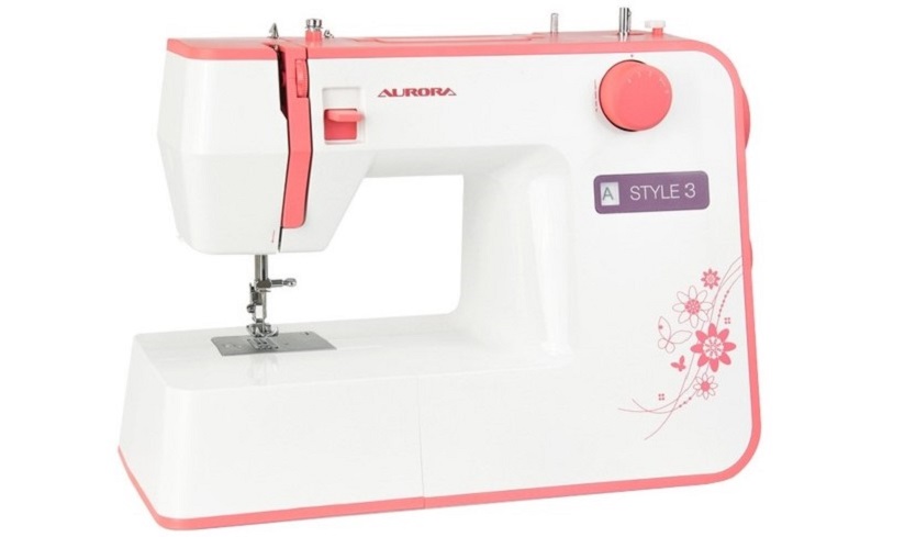 Aurora STILUL 3
