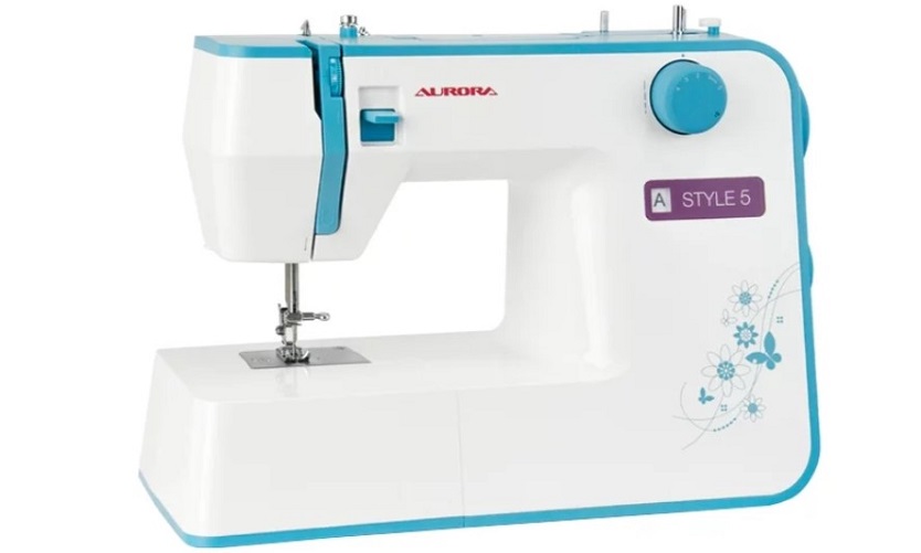 Aurora STILUL 5