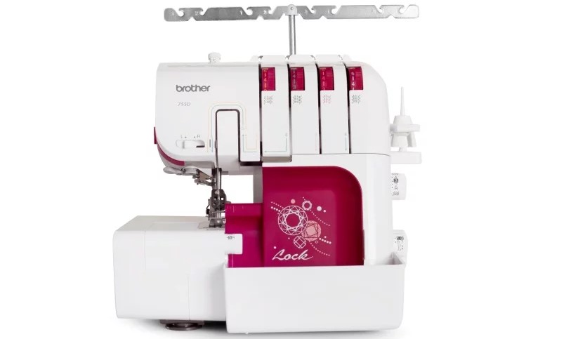 Fratele 755D