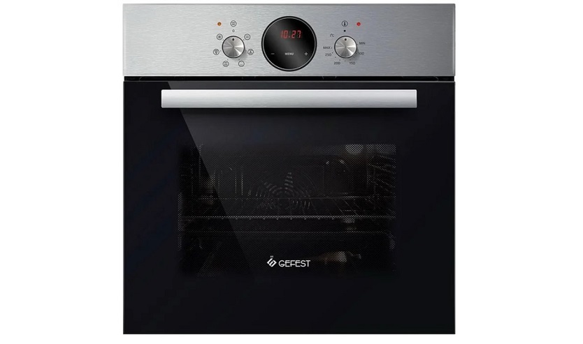 GEFEST DA 602-02 H1