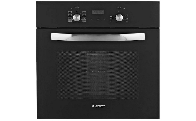 GEFEST DA 622-02 A
