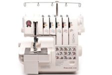 Merrylock 5550A