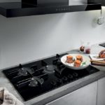 Plita cu gaz Hotpoint