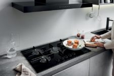 Plita cu gaz Hotpoint