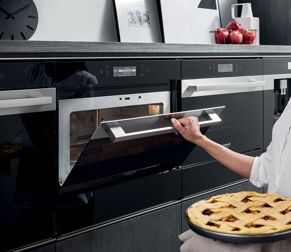 Cuptor Hotpoint