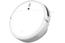 „Xiaomi Mijia 1C“ šlavimo dulkių siurblys