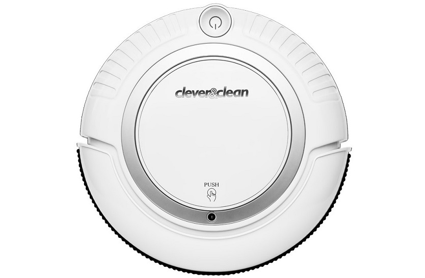Clever & Clean 004 Seria M