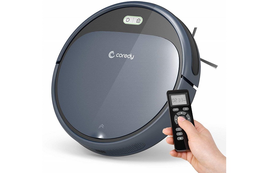 Aspirator Robot Coredy R300