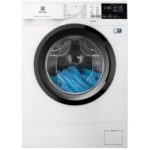 Mașină de spălat Electrolux PerfectCare 600 EW6S4R26BI