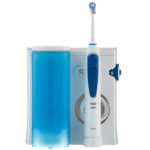 Oral-B טיפול מקצועי OxyJet MD20