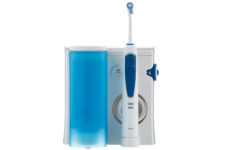 טיפול מקצועי ב- Oral-B OxyJet MD20