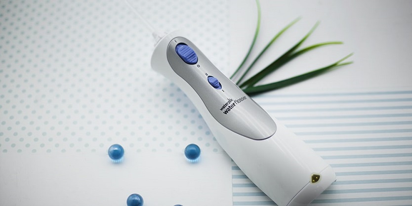Irigator portabil Waterpik WP450