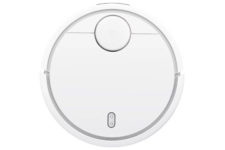 „Xiaomi Mi Robot“ dulkių siurblys