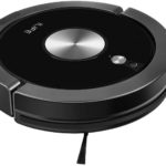 aspirator robot iLife A9s