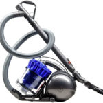 Dyson DC37 Alergie Musclehead