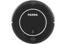 סדרת חיות מחמד PANDA X600