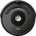 676. IRobot Roomba