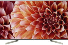 סוני KD-55XF9005
