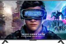 Xiaomi Mi TV 4S 55