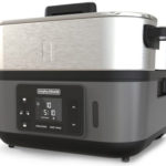 470006. Morphy Richards IntelliSteam