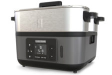 470006. Morphy Richards IntelliSteam