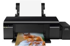 Epson L805