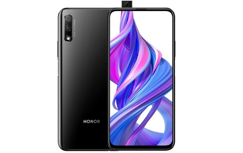 Onorați 9X
