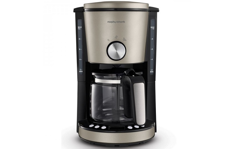 162525. Morphy Richards Evoke Platinum