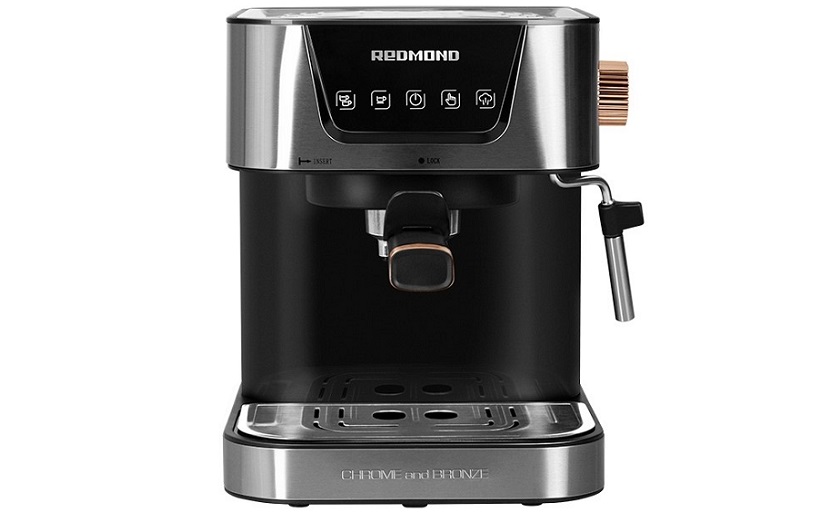 REDMOND RCM-CBM1514