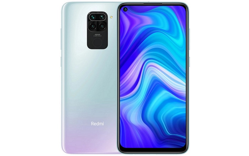 Nota Redmi 9